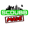 SCDUBB MADE OG LOGO