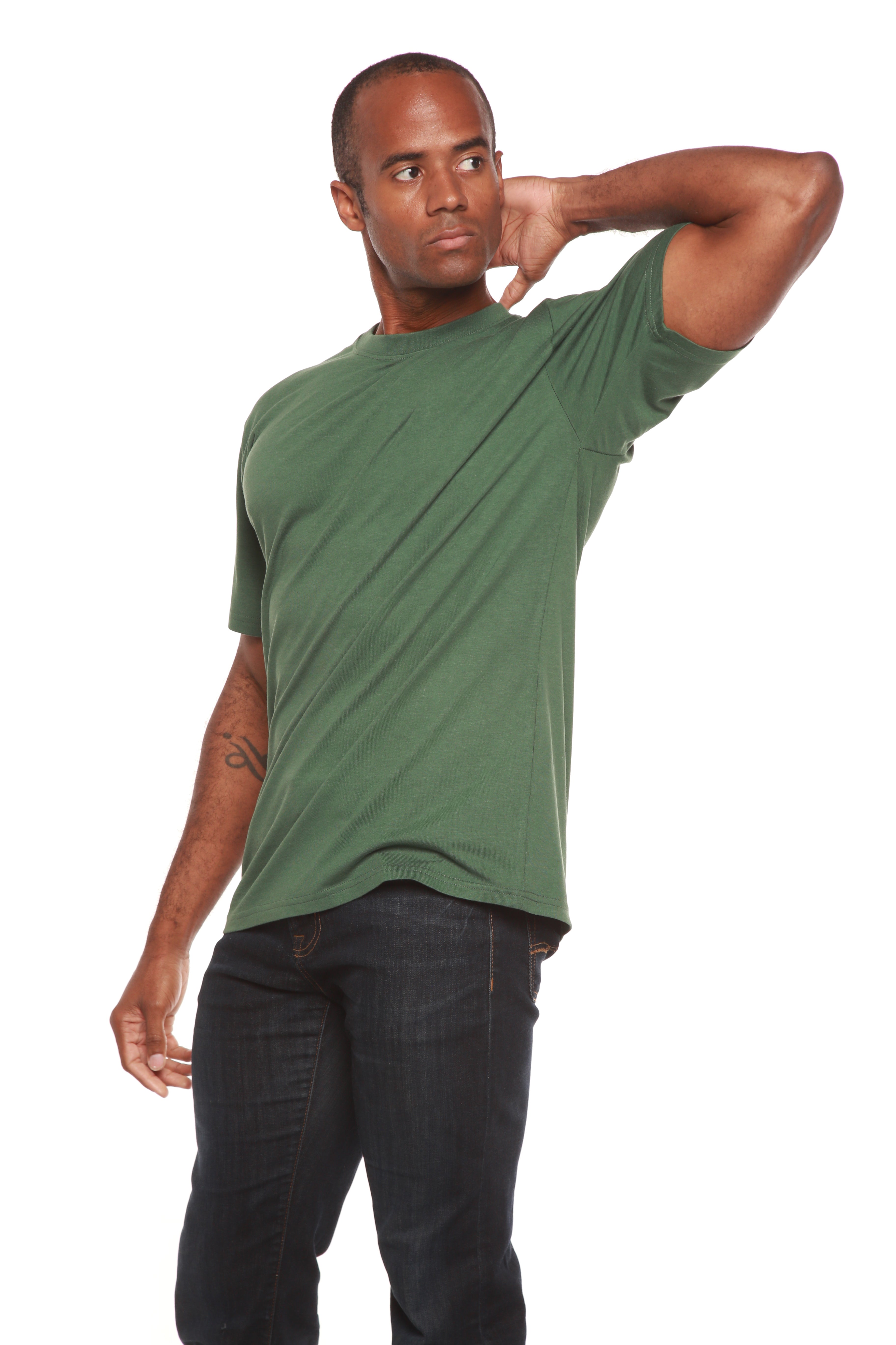 SCDUBB MADE Men's Tank Top